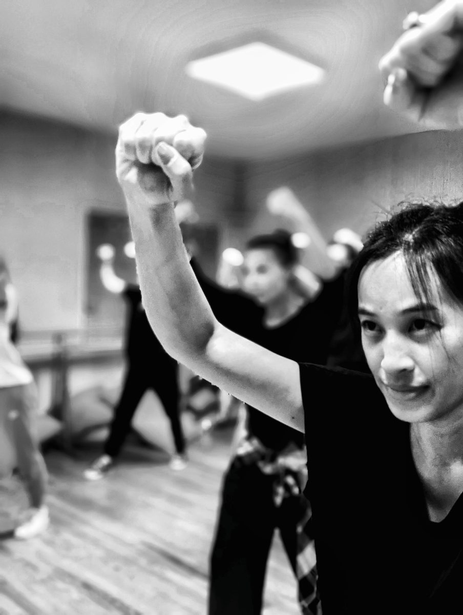 cours de hip-hop femme toulouse