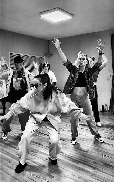 cours de danse débutant adulte toulouse