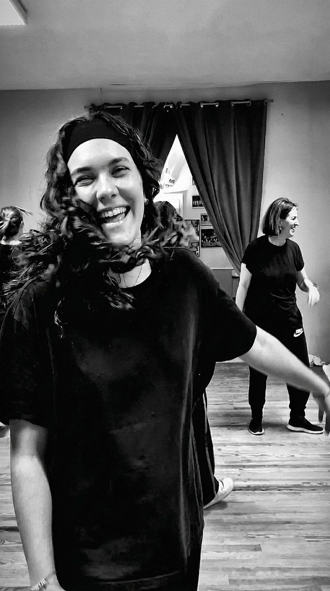 danse pour femmes toulouse