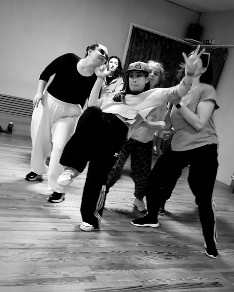 activité femme toulouse